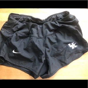 UK Nike Shorts